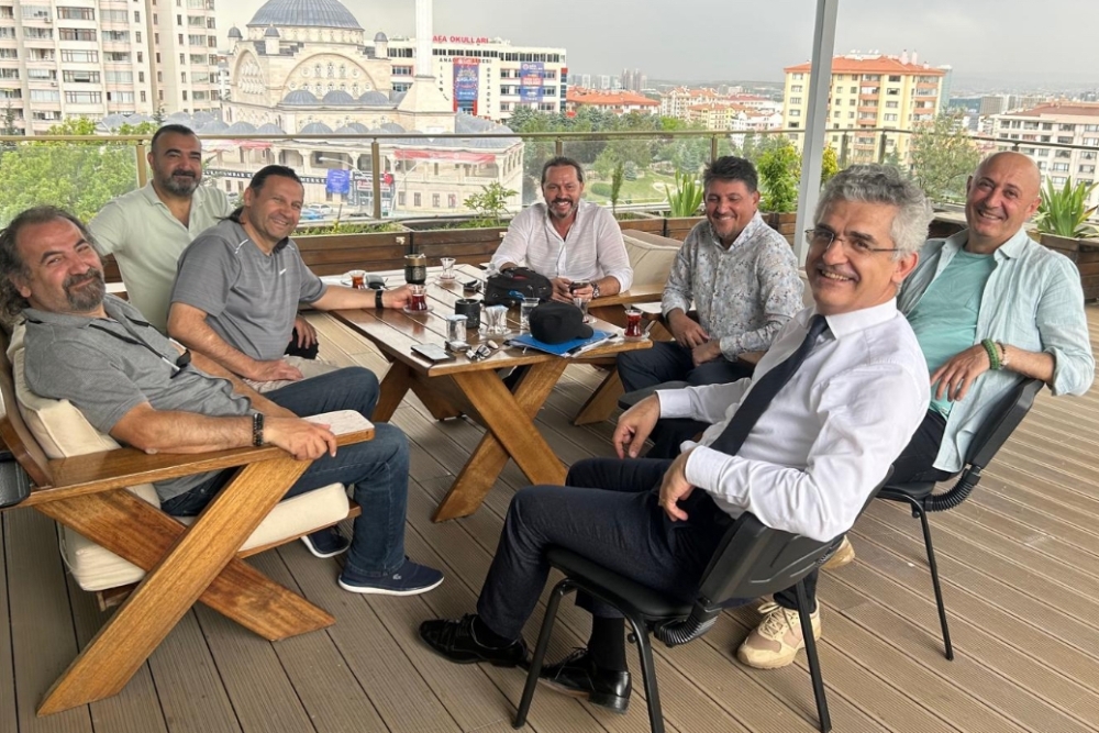 Yönetim Kurulu Toplantısı