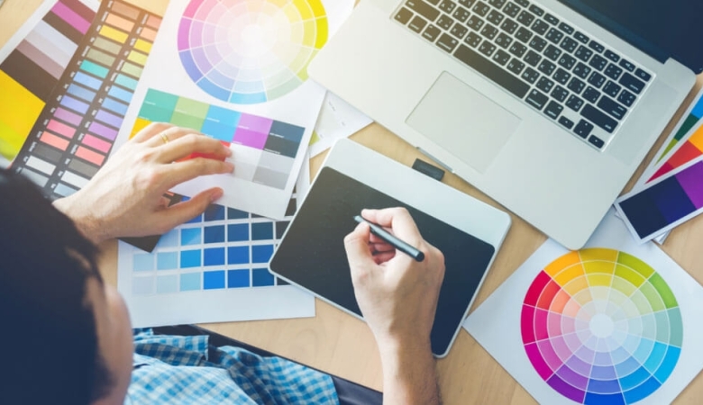 Grafiker İş İlanı