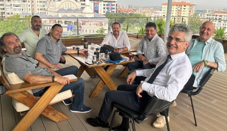 Yönetim Kurulu Toplantısı